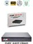 2 Kameralı 4 Warm LED Gece Renkli Görüş-Cepten Izle-Su Geçirmez Güvenlik Kamerası Seti 1tb 3