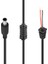 Notebook Adaptörü Jacklı Kablo 6.0*4.4 Uç (YD-565) (5047) 1