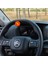 Citroen C4 5'' Gösterge Ekran Koruyucu 9h+ 1