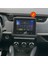 Renault Zoe 7.3'' Multimedya Ekran Koruyucu 9h+ 1