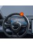 Byd Seal Awd 10.25'' Gösterge Ekran Koruyucu 1