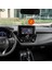 Toyota Corolla 8'' Multimedya Ekran Koruyucu (Tek Tuşlu) 1