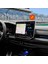 Volkswagen Golf 12.9'' Multimedya Ekran Koruyucu 1