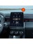 Renault Clio 9.3'' Multimedya Ekran Koruyucu 9h+ 1