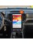 Ford Ranger 10'' Multimedya Ekran Koruyucu 9h+ 1