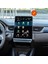Renault Captur 9.3'' Multimedya Ekran Koruyucu 9h+ 1