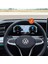 Volkswagen Tiguan 10.25'' Gösterge Ekran Koruyucu 9h+ 1