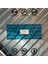 Hyundai Tucson 10'' Gösterge Ekran Koruyucu 9h+ 2