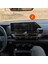 Citroen C4 10'' Multimedya Ekran Koruyucu 9h+ 1