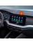 Skoda Octavia 13'' Multimedya Ekran Koruyucu 9h+ 1