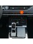 Chery Tiggo 7 Pro Klima Paneli Ekran Koruyucu 9h+ 1
