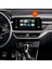 Skoda Fabia 8'' Multimedya Ekran Koruyucu 9h+ 1