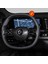 Renault Megane 12'' Gösterge Ekran Koruyucu 9h+ 1