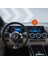 Mercedes Gla Tek Parça Multimedya Ekran Koruyucu 9h+ 1