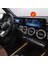 Mercedes Glb Tek Parça Multimedya Ekran Koruyucu 9h+ 1