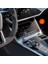 Audi A7 8.6'' Klima Paneli Ekran Koruyucu 9h+ 1