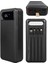20000 Mah Dijital Göstergeli Usb-Mıcro-Lıghtnıng-Type-C Girişli ve Kablolu Powerbank (5047) 1