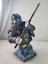 3D Lord Of The Rings Gimli Figür/ Yüzüklerin Efendisi Cüce Gimli BÜST/18CM/FANART 2