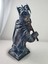 3D Lord Of The Rings Gimli Figür/ Yüzüklerin Efendisi Cüce Gimli BÜST/18CM/FANART 3