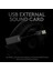 G Pro X USB Dac Harici Ses Kartı - 10 Adet 4