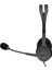 Logıtech H111 Stereo Siyah Kulaklık (5047) 2