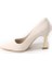 Dnz 03011 8,5 cm Topuklu Kadın Stiletto Ayakkabı 4