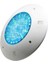 5 Adet 32 Watt 12 Volt Smd LED Turkuaz Sıva Üstü Havuz Lambası 1