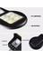 CL-182-6 48 Cob Ledli Sensörlü Solar Sokak Lambası (5047) 3