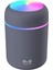 H2O USB Girişli Renkli Nemlendirici (Om-31) (5047) 1