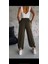 Salaş Balon Haki Yazlık Pantalon 3