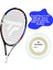 T-Fit 265 Storm 2023 (Tecnifibre Reel 200M Synthetic Gut 1,30 Kordaj Hediyeli) 1