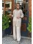 Nurcan Çetin Pantolonlu Takım 25418 Taş 1