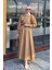 Kristen Elbise 25SSELB0018 Camel 5
