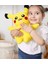 Pikaço Peluş Uyku Oyun Arkadaşı 50 cm 3