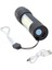 Metal Flashlıght Power Ledli Şarjlı El Feneri (5047) 2