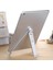 Ipad/ıpad2 Tablet Pc Standı (Metal+Ayarlanabilir) (5047) 2