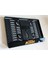 3ADİJİTAL Gold Ktm Motor Plakalığı 1