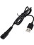 Tıraş Makinaları Için USB Şarj Kablosu (14) (5047) 2