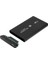 Harici 2.5 USB 2.0 Sata Harddısk Kutusu Siyah (5047) 2