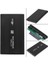 Harici 2.5 USB 2.0 Sata Harddısk Kutusu Siyah (5047) 3