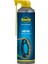 500 ml Dry-Tech Zincir Yağ & 75 ml Kask Temizleme & Fırça 3