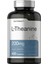 L Theanine 200 mg 400 Capsules 1
