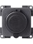Obus Karavan Cbe Type-C + 3A Usb-A Kapaklı Şarj Soketi MP2USBC/G 12V 3A 2