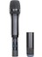 Magıcvoıce MV-21760 Uhf Ekranlı Kablosuz El Telsiz Mikrofon (5047) 2