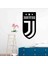 Juventus Dekoratif Dekor Tablo 1