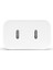 Smartcharger Duo Pd 40W Usb-C + Usb-C Seyahat Hızlı Şarj Aleti 2