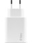 Smartcharger Duo Pd 40W Usb-C + Usb-C Seyahat Hızlı Şarj Aleti 4