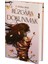 Alabora Limanları 1 + Rüzgâra Dokunmak (Ciltli) + Okuma Sticker'ları 3