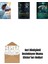 Cassandra Clare 3 Kitap Set + Okuma Sticker'ları 1