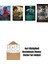 Cassandra Clare 4 Kitap Set + Okuma Sticker'ları 1